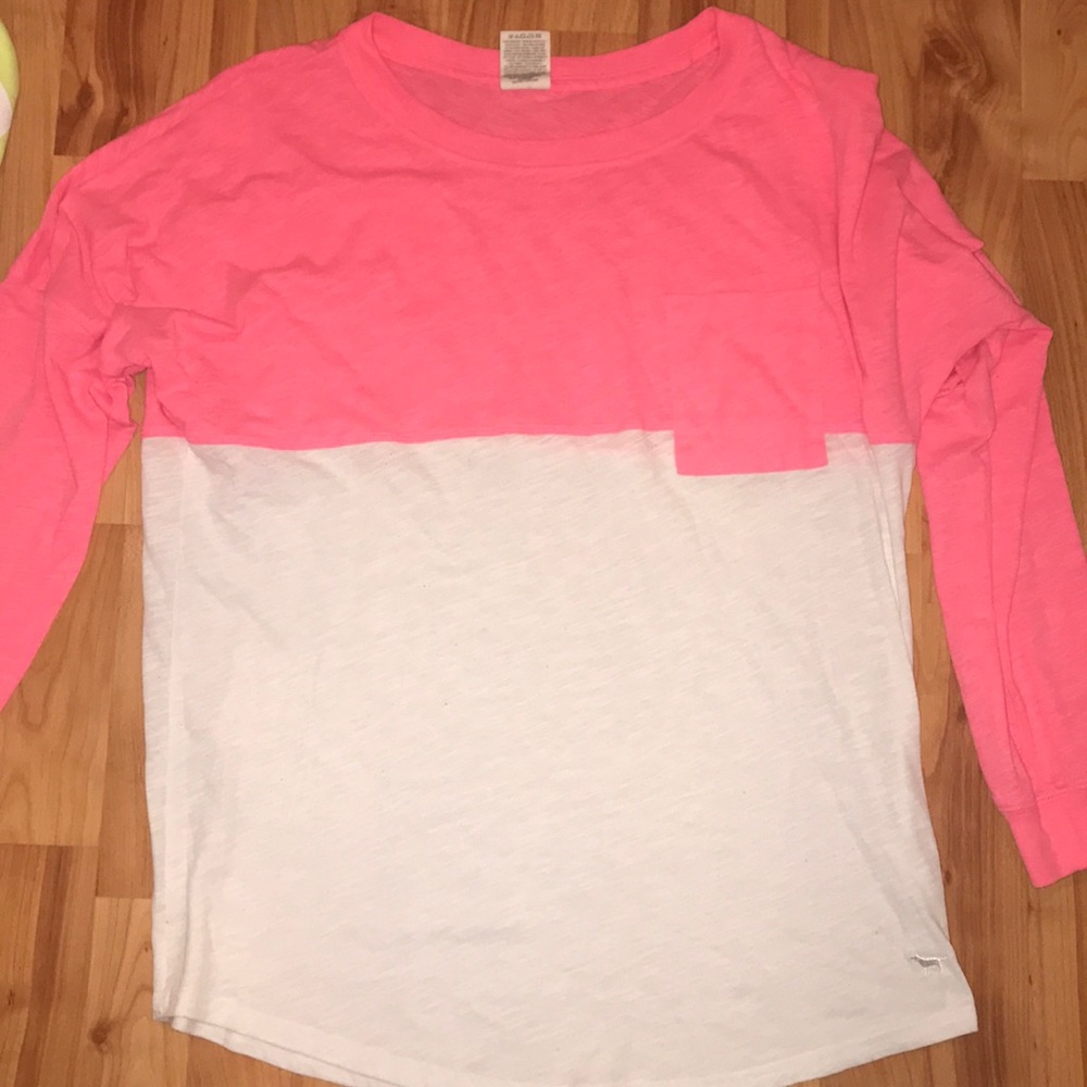 Victoria secret long sleeve